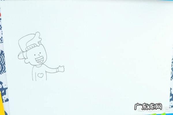 心理健康知识怎么画?