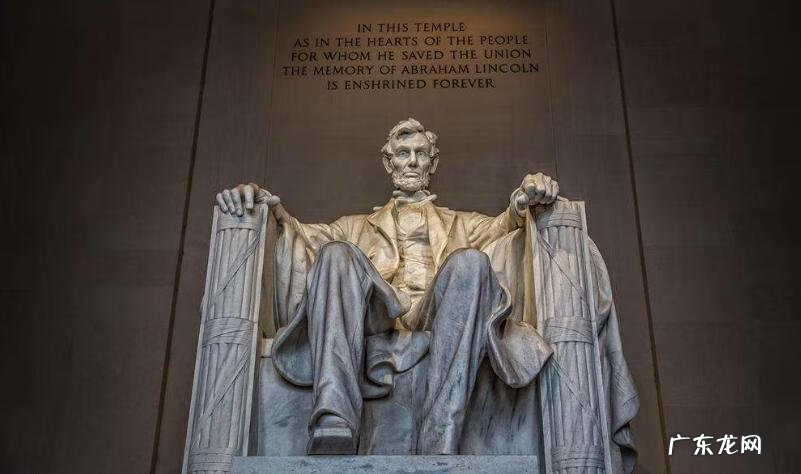 林肯的励志故事简短100字 林肯的故事主要内容