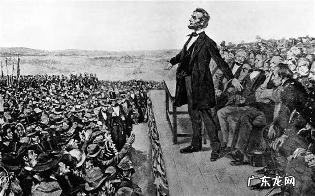 林肯的励志故事简短100字 林肯的故事主要内容