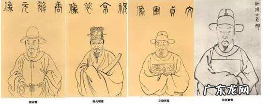 明朝十大才子 大明才子电视剧