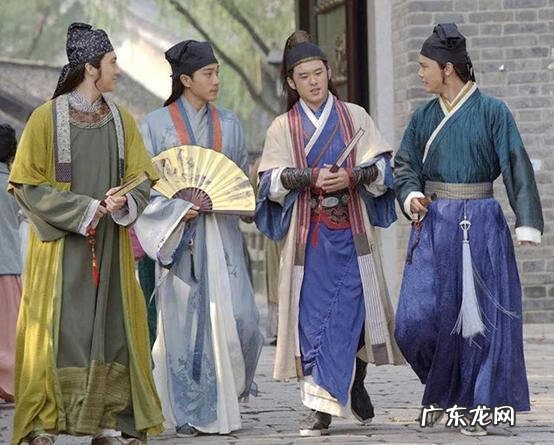 明朝十大才子 大明才子电视剧