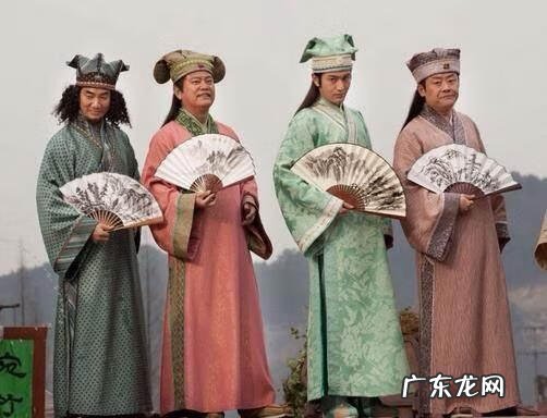 明朝十大才子 大明才子电视剧