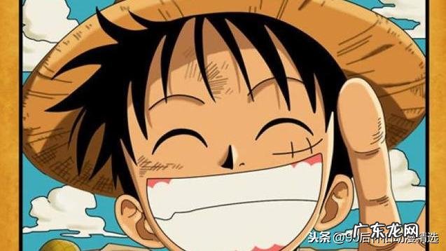 草帽路飞全身照 海贼之草帽路飞