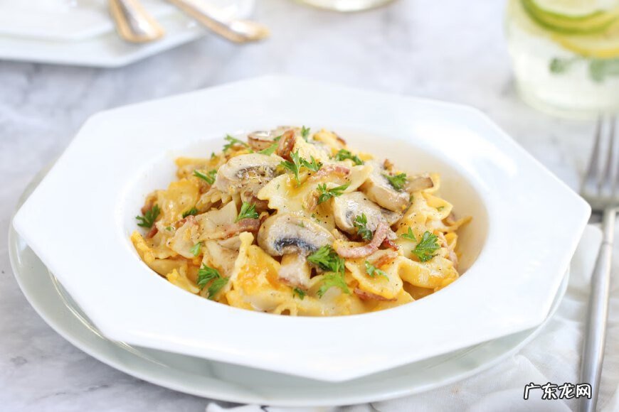 意大利面的家常做法视频 意大利面的做法视频?