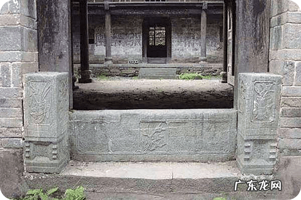 地面高于门槛风水 门槛抬高风水