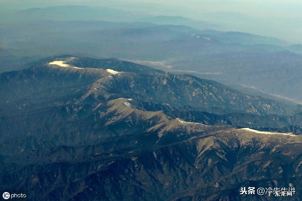 沈阳龙脉风水图 风水龙脉图片大全