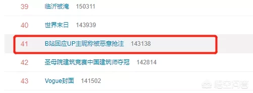 如何看待B站UP主“敬汉卿”名字被恶意抢注商标的事情?