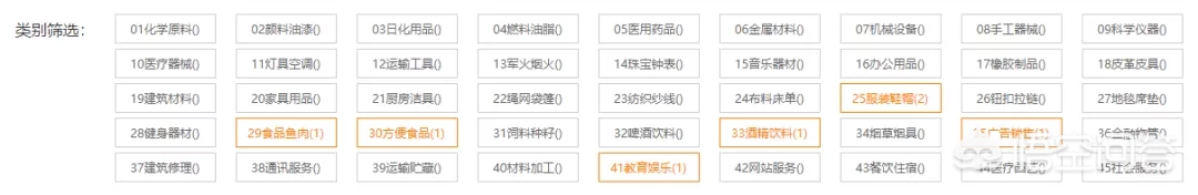 如何看待B站UP主“敬汉卿”名字被恶意抢注商标的事情?