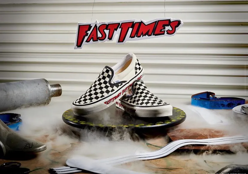 为什么那么多人喜欢匡威，很多人说是人手必备帆布鞋？