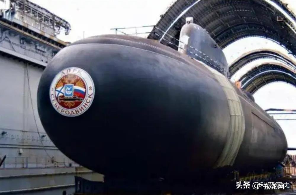 澳大利亚购买美国核潜艇,会成为世界军事强国吗?