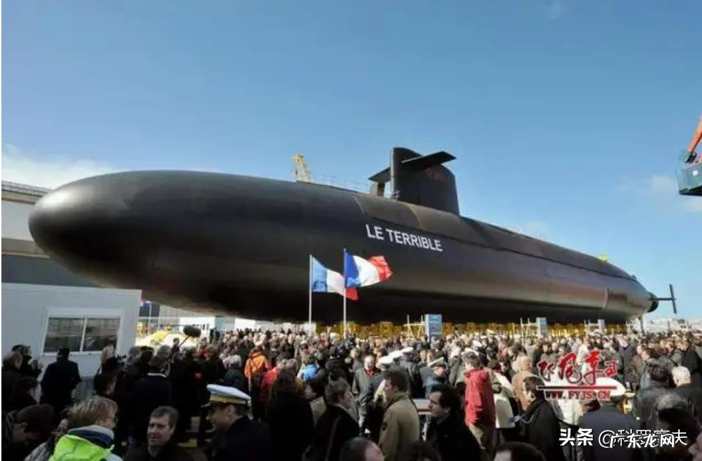 澳大利亚购买美国核潜艇,会成为世界军事强国吗?