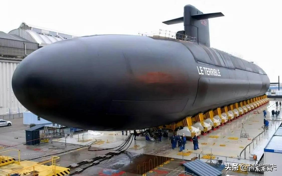 澳大利亚购买美国核潜艇,会成为世界军事强国吗?