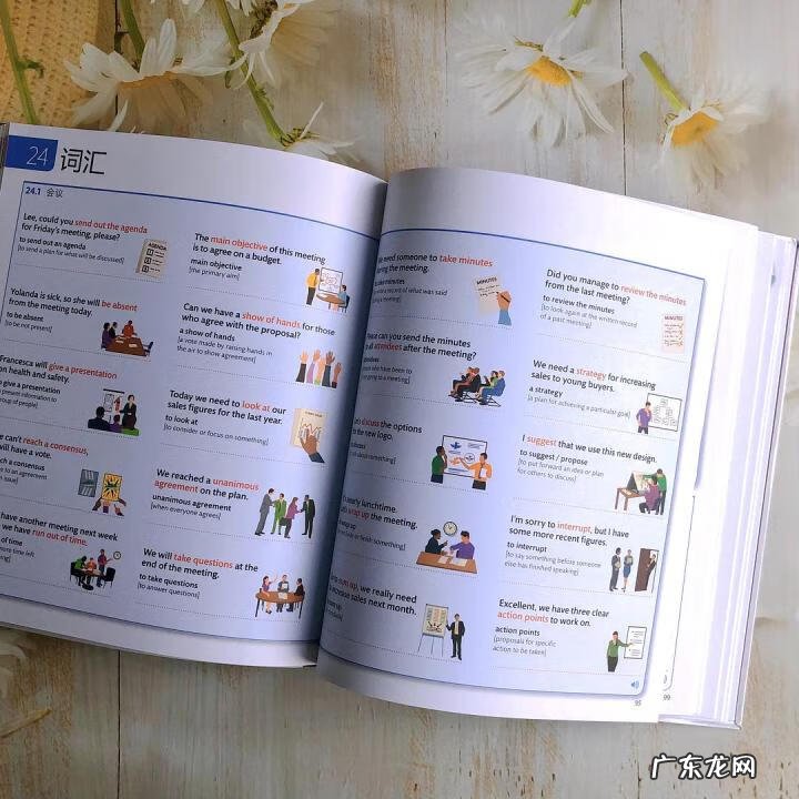 商务英语在线课程 商务英语在线教学视频