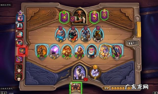 炉石传说最强职业 炉石传说新英雄在哪里找