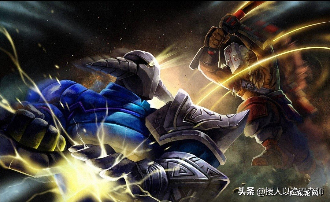 在大学在读期间，该怎么戒除每天打游戏的恶习？