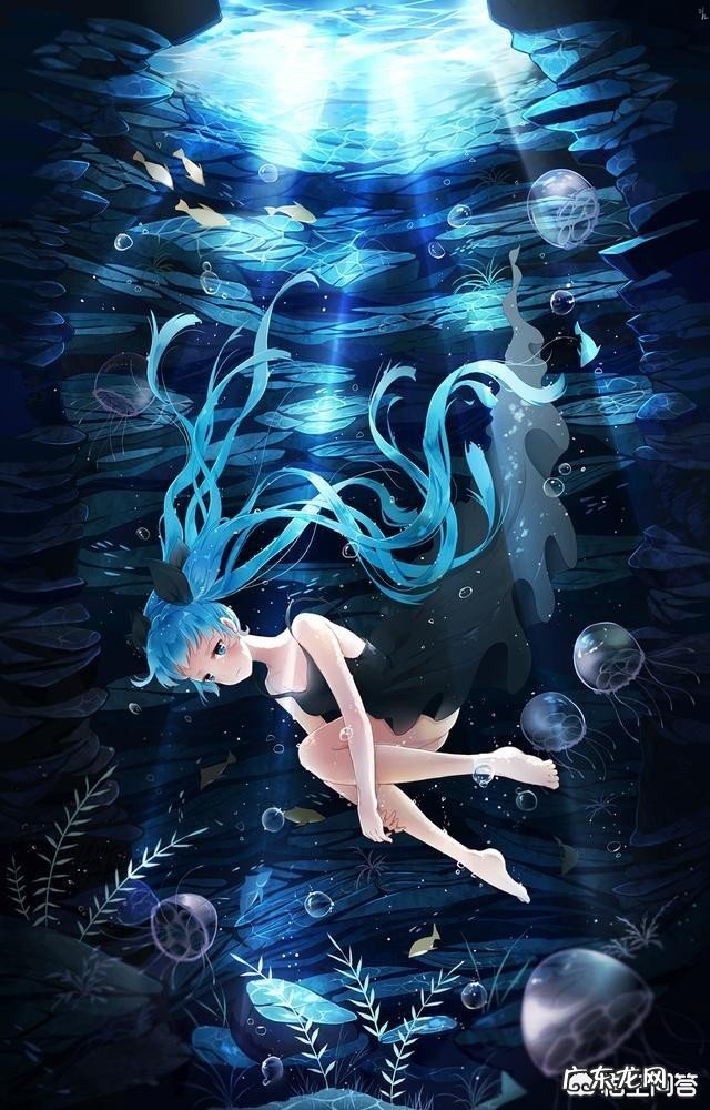 我很好奇,喜欢二次元有错吗?