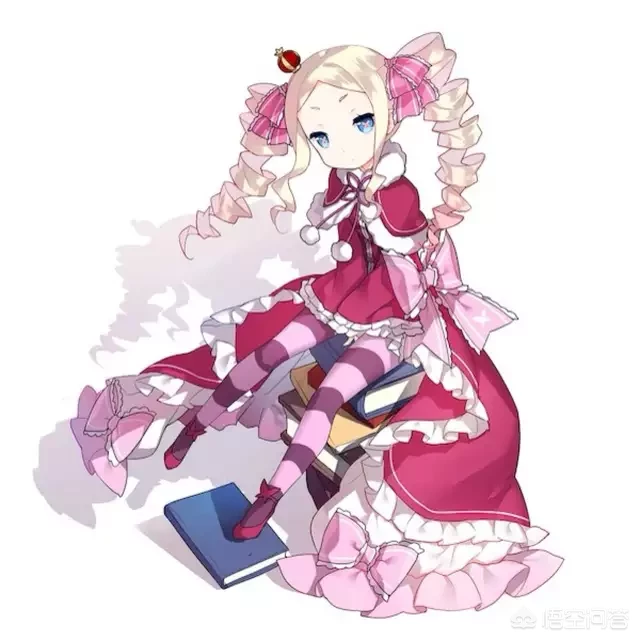 我很好奇,喜欢二次元有错吗?