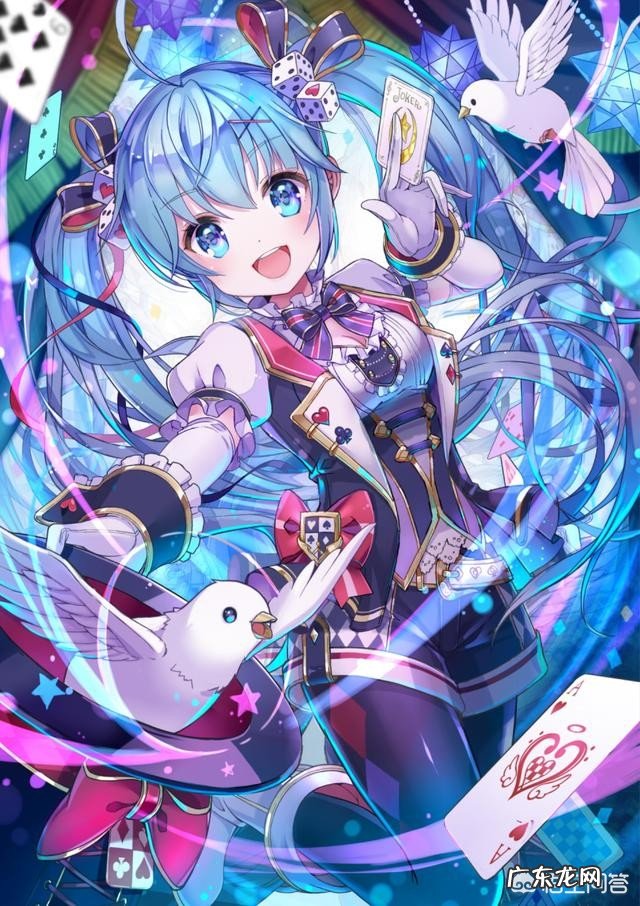 我很好奇,喜欢二次元有错吗?