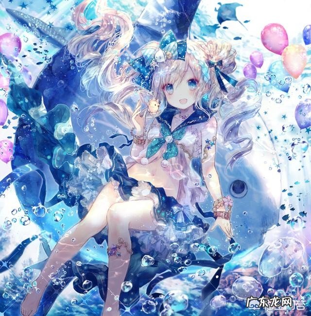 我很好奇,喜欢二次元有错吗?