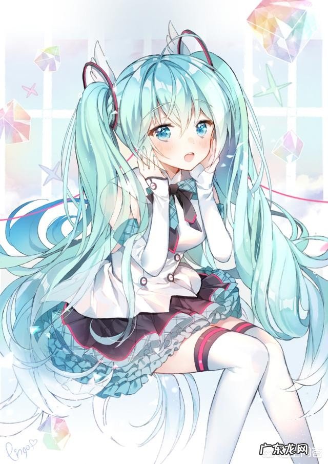 我很好奇,喜欢二次元有错吗?