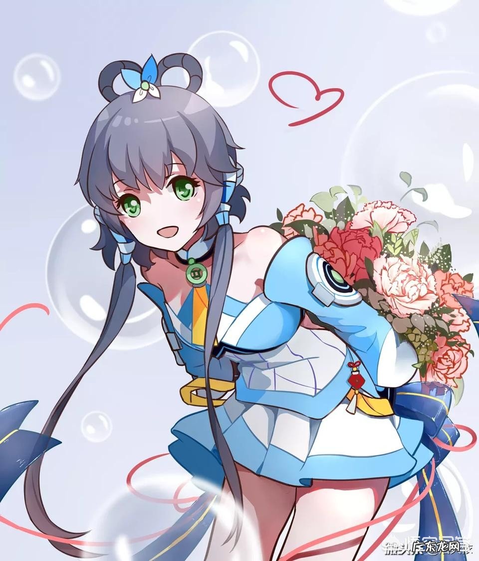 我很好奇,喜欢二次元有错吗?