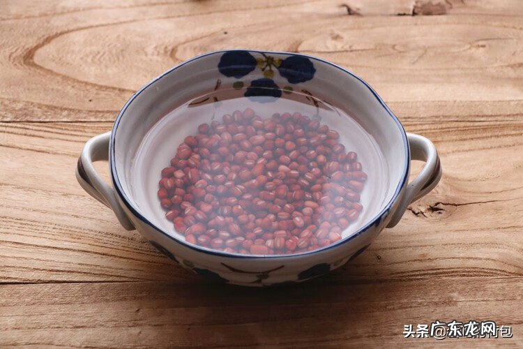 红枣的食用方法 红豆和红枣的功效与作用及食用方法