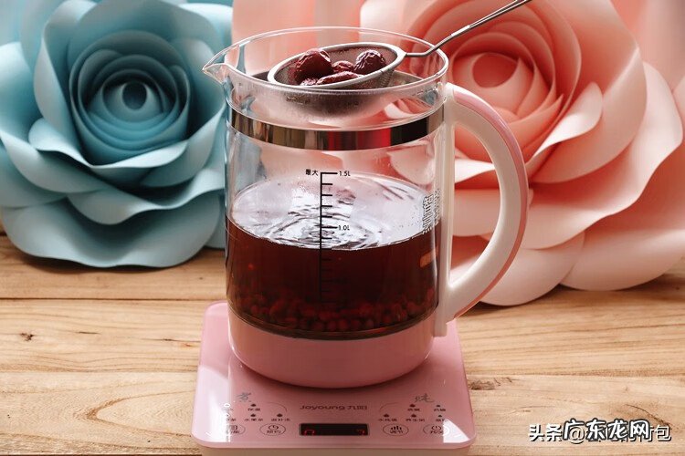 红枣的食用方法 红豆和红枣的功效与作用及食用方法