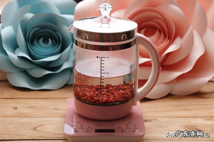 红枣的食用方法 红豆和红枣的功效与作用及食用方法