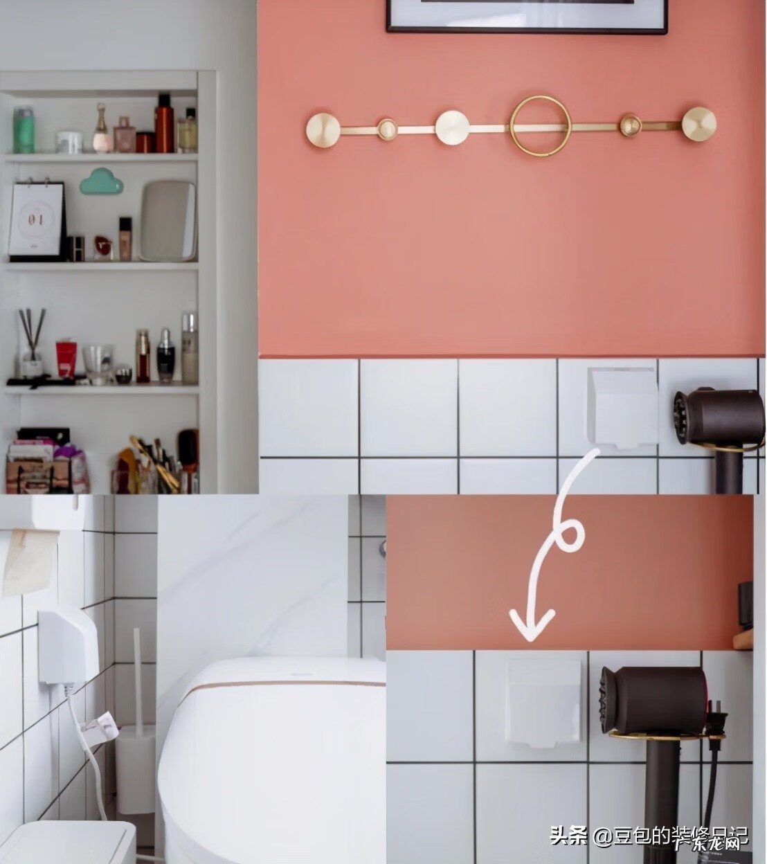 床头中间有插座风水 房间插排怎么布置