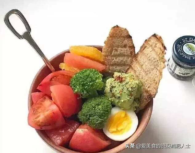 减肥，每日摄入热量不够基础代谢！主要是吃的低热量食物，但是每顿饭都吃的很饱，都感觉撑了，这算节食吗？