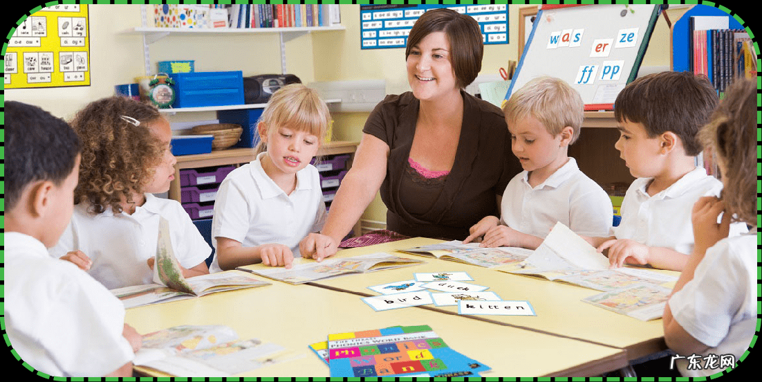 词汇教学的步骤 词汇教学有哪些方法