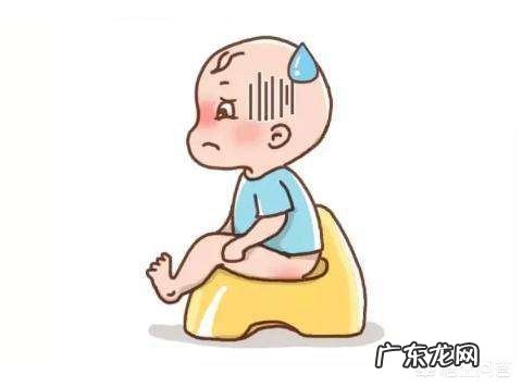 拉肚子,会把宝宝拉脱水吗?