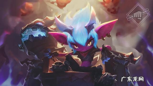 英雄联盟崔丝塔娜故事 lol崔丝塔娜是谁