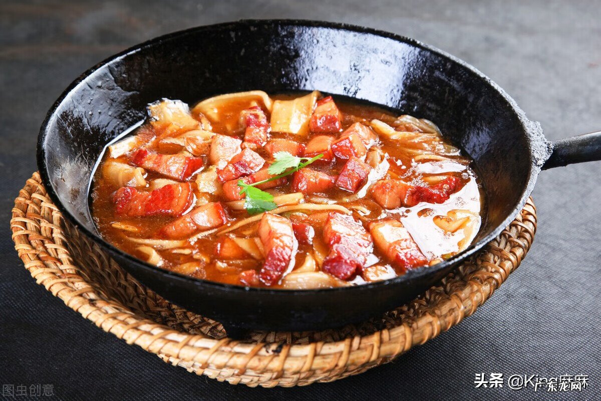 炖菜有哪些 炖菜怎么做好吃