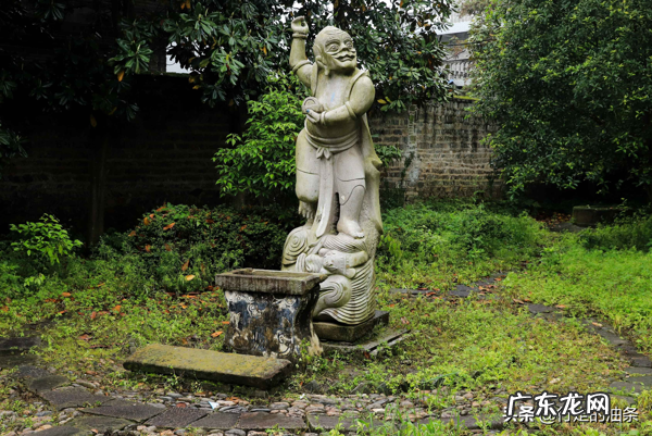 南海三山新城 潮南南山风水