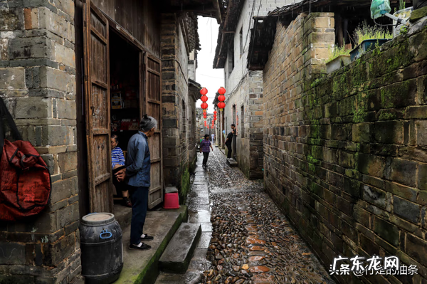 南海三山新城 潮南南山风水