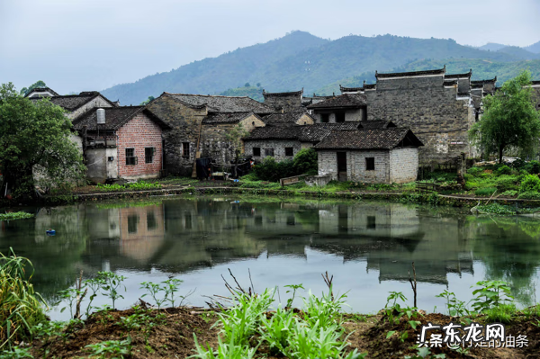 南海三山新城 潮南南山风水