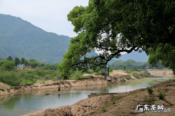 南海三山新城 潮南南山风水