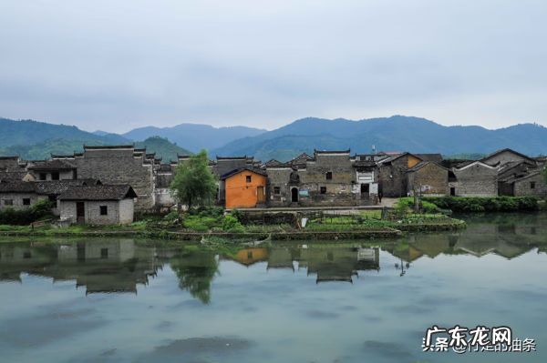 南海三山新城 潮南南山风水