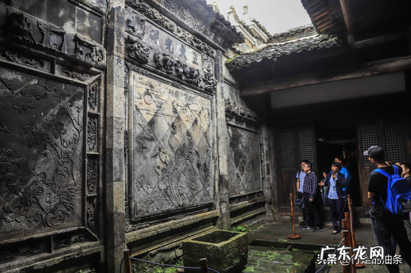 南海三山新城 潮南南山风水