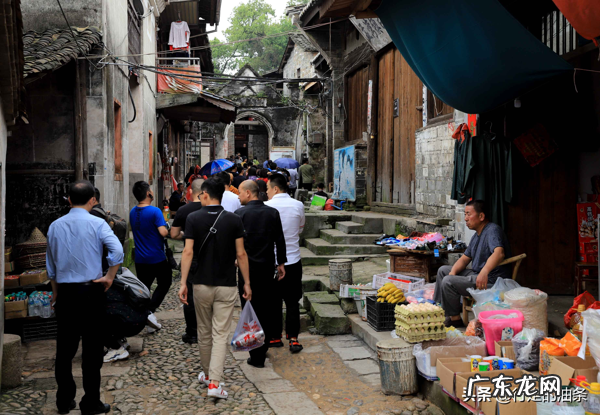 南海三山新城 潮南南山风水