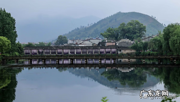 南海三山新城 潮南南山风水