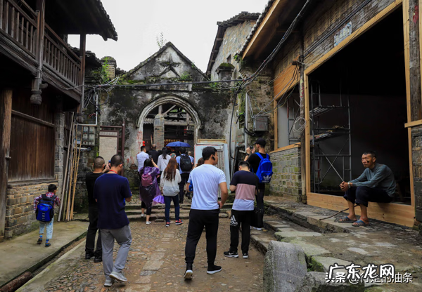 南海三山新城 潮南南山风水