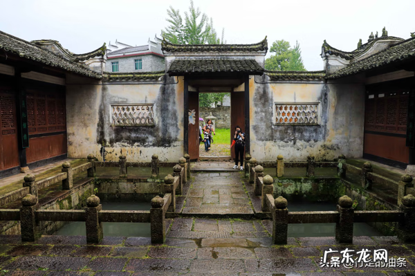 南海三山新城 潮南南山风水