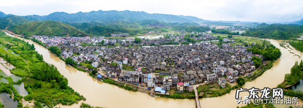 南海三山新城 潮南南山风水