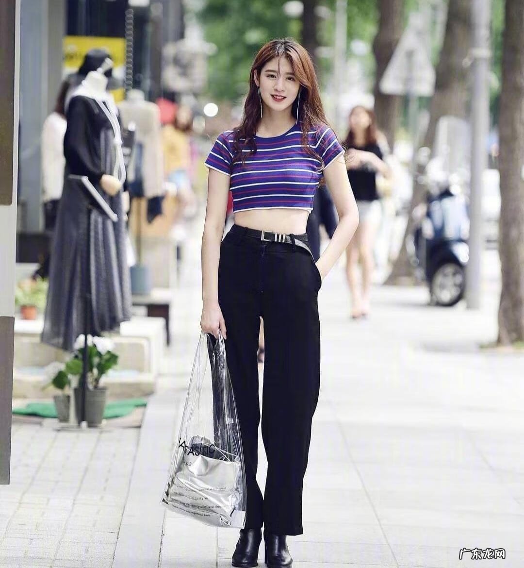 秋装搭配图片大全