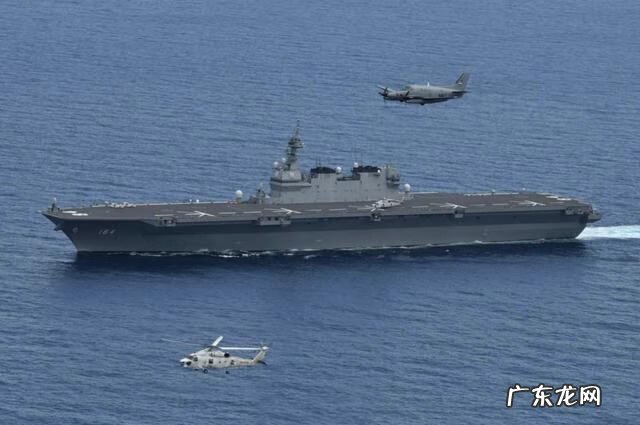 信浓号 加贺号航空母舰