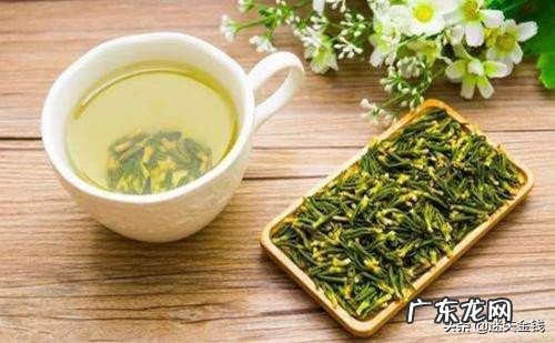 夏天喝什么茶最好？