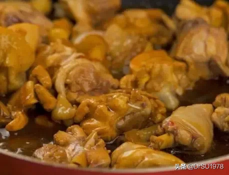 沙姜鸡怎样做？