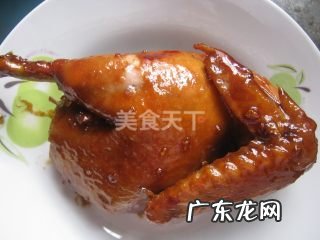 沙姜鸡怎样做?